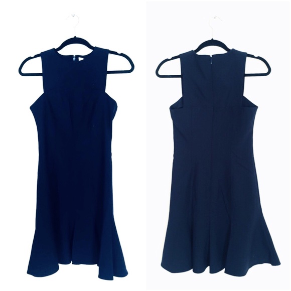 Likely Sleeveless Cocktail Dress - Picture 5 of 10